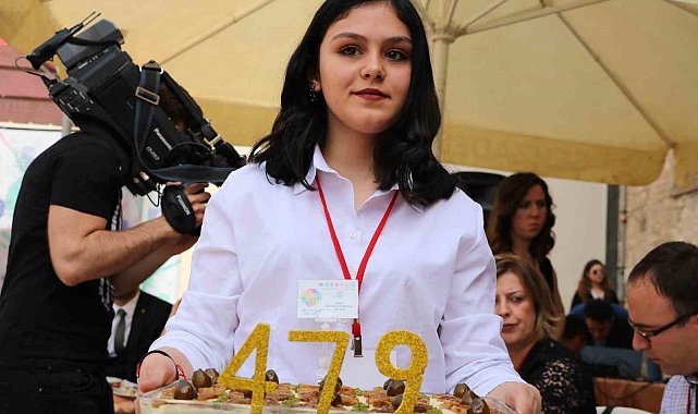 Mesir Macunu Festivalinin en renkli etkinliğine yer vermediler