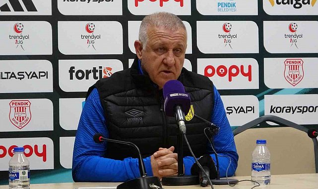 Mesut Bakkal: "Boluspor maçı bizim için final olacak"