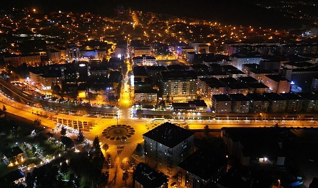 Meteorolojiden Çankırı için kuvvetli rüzgar uyarısı