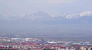 Meteorolojiden kuvvetli rüzgar uyarısı