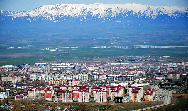 Meteorolojiden yağış uyarısı