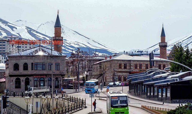 Meteorolojiden yıldırım düşmesi uyarısı