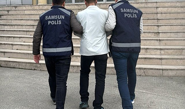 Mezarlıkta 5 kişiyi silahla yaralayan 17 yaşındaki çocuk teslim oldu