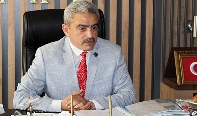 MHP Aydın İl Başkanı Alıcık: "İlk Meclis, Türkiye Cumhuriyeti'nin kurucu iradesidir"