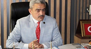 MHP Aydın İl Başkanı Alıcık: "İlk Meclis, Türkiye Cumhuriyeti'nin kurucu iradesidir"