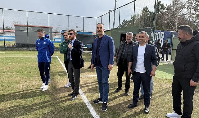 MHP İl Başkanı Yurdagül'den TFF'ye sert tepki; "Bizi cezalarla korkutamazsınız"