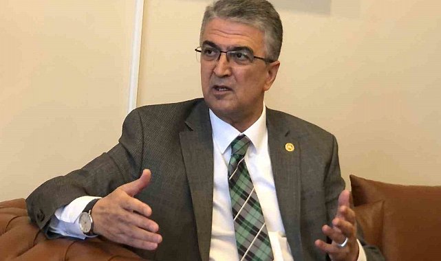 MHP'li Kamil Aydın'dan boykot çağrısına sert tepki