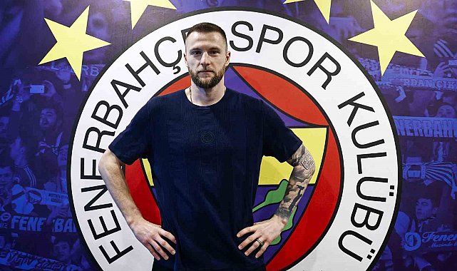 Milan Skriniar: "Sezon sonuna kadar elimden gelenin en iyisini yapacağım"