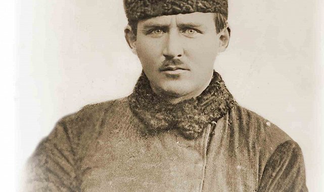 Millî mücadele kahramanı Osman Server Atabek Bursa'da anılacak