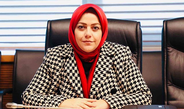 Milletvekili Ün; "Polis Teşkilatımızın 180. yaşını kutluyorum"