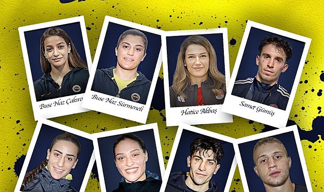 Milli boksör Kaan Aykutsun, Fenerbahçe'de