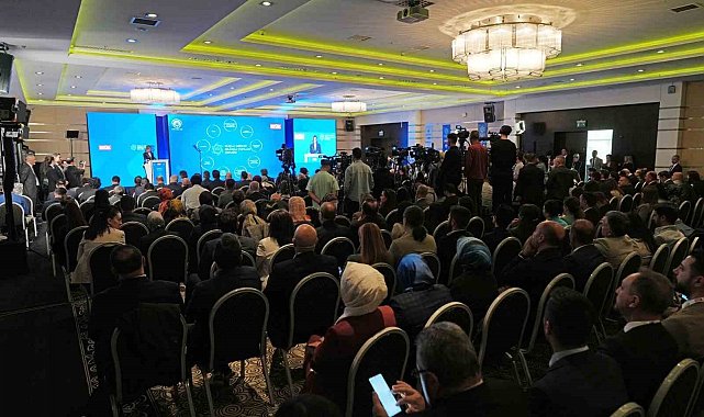 Milli Eğitim Bakanı Tekin: "Ben çocuklarımızı sosyal medya bağımlılığından uzak tutmak istiyorum"