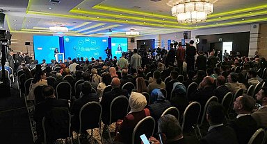 Milli Eğitim Bakanı Tekin: "Ben çocuklarımızı sosyal medya bağımlılığından uzak tutmak istiyorum"