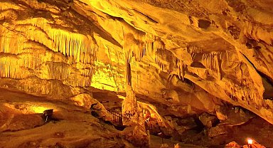 Milyon yıllık sessizliğin şekillendiği yer: Dupnisa