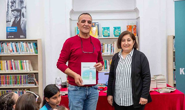 Minik okurlara kitap bilinci aşılandı