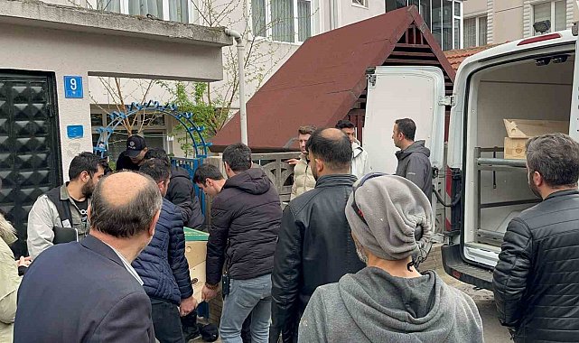 Miras kavgasında akrabalarına kurşun yağdırdı: 3 ölü