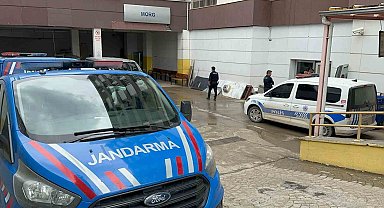 Motofest'e gelirken kaza yapan motorcu hayatını kaybetti