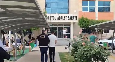 Motosiklet hırsızları tutuklandı