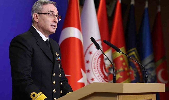 MSB kaynakları: " Suriye'de bir çatışmasızlık mekanizması kurulması konusunda dün Azerbaycan'da ilk teknik görüşme yapılmıştır"