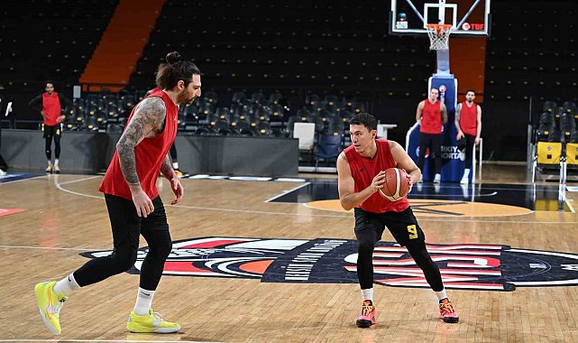 MSK, Türk Telekom maçında galibiyeti hedefliyor