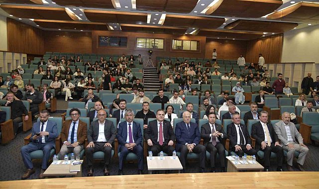 MSKÜ'de 49. Turizm Haftası etkinlikleri başladı