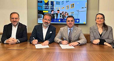 MTK Kolejinin eğitim indirimi protokolleri devam ediyor