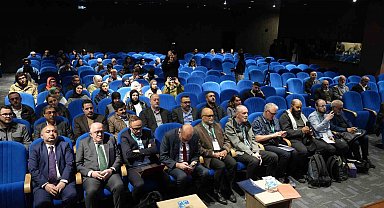 Müftü Çakır: "İslam'a girenlerin sayısı kat kat artıyor"