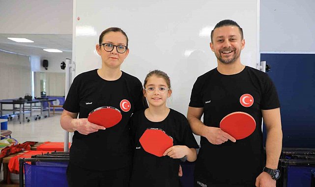 Muğla Büyükşehir sporcusu Aybige'nin dünya ikinciliği yolculuğu