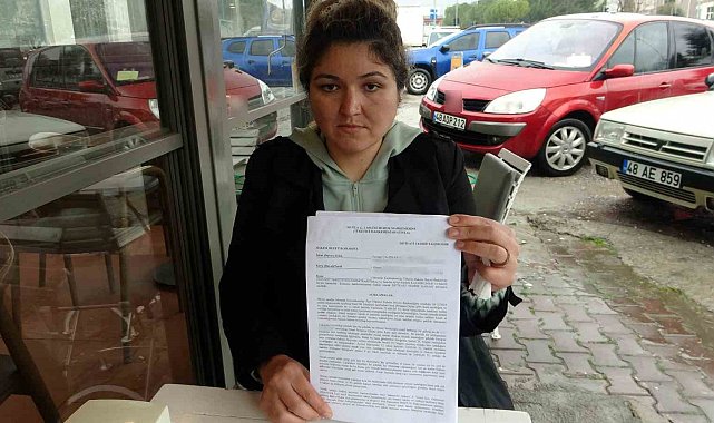 Muğla'da 'anket tuzağı' mağduru, 25 bin TL'lik borçla şoke oldu