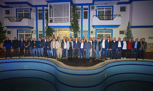 Muğla'da Dünya Malatyalılar günü kutlandı