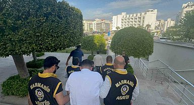 Muğla'da gazeteciye saldırı olayında 2 tutuklama