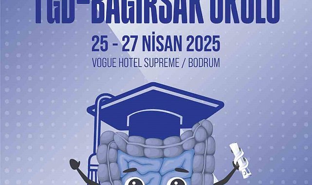 Muğla'da ilk defa 'Bağırsak Okulu' düzenleniyor