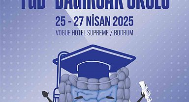 Muğla'da ilk defa 'Bağırsak Okulu' düzenleniyor