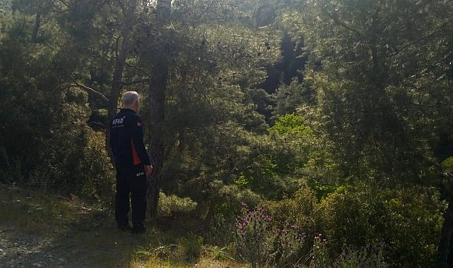 Muğla'da kayıp gençten 72 saattir haber alınamıyor