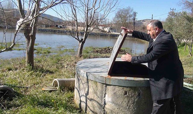 Muğla'da son yağışlar çiftçiyi sevindirdi