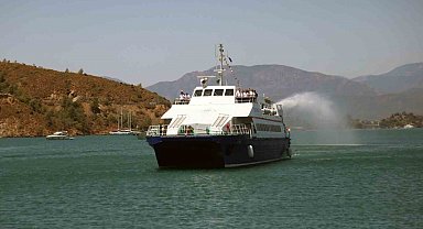Muğla'dan Rodos'a mavi yolculuk başlıyor