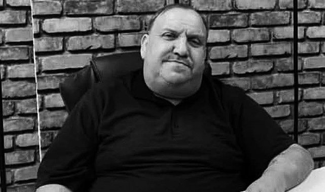 Muğlalı gazeteci Erdan, hayatını kaybetti