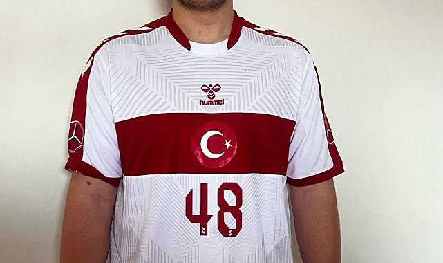 Muğlalı genç hentbolcu Öner Milli Takım kadrosuna seçildi