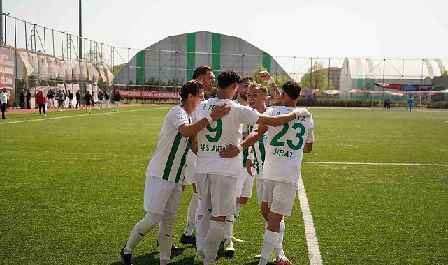 Muğlaspor'un 19 yıllık hasreti sona erdi