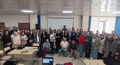 Muradiye'de öğretmenlere yönelik STEM çalıştayı düzenlendi