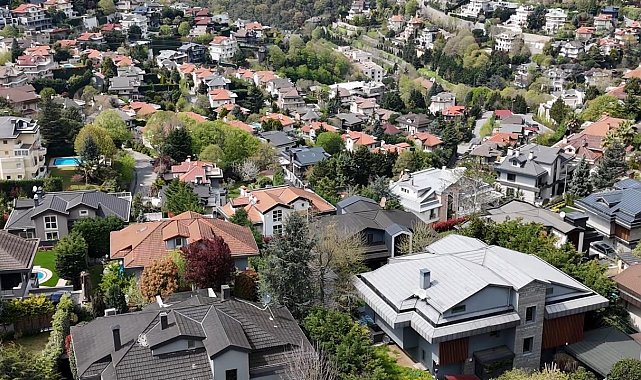 Murat Ongun'un villasının aylık kirası 300 bin TL