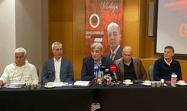 Murat Şamil Şen: "Spor kulüplerinin en büyük sorunu geçici çözümler bulunmasıdır"