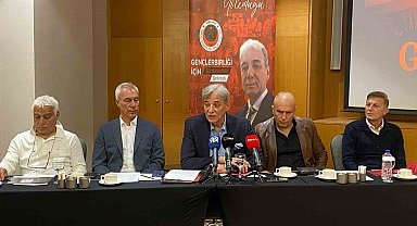 Murat Şamil Şen: "Spor kulüplerinin en büyük sorunu geçici çözümler bulunmasıdır"