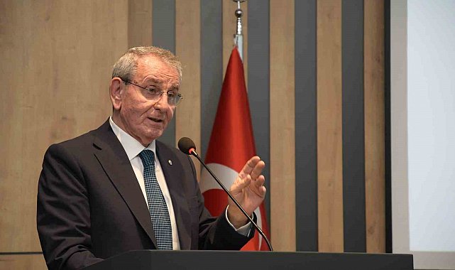 Murzioğlu: "Şirketler siyasi tartışmaların dışında tutulmalı"