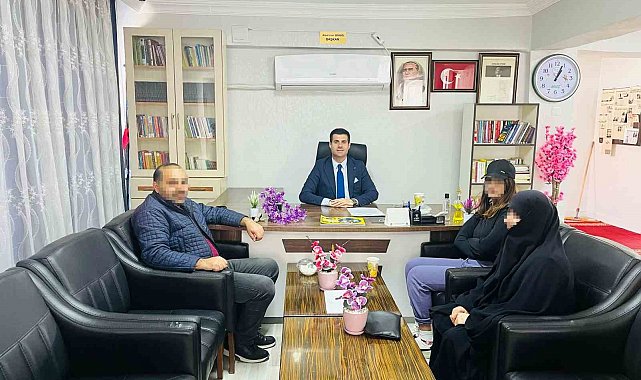 Muş'ta bağımlılıkla mücadelede örnek çalışma