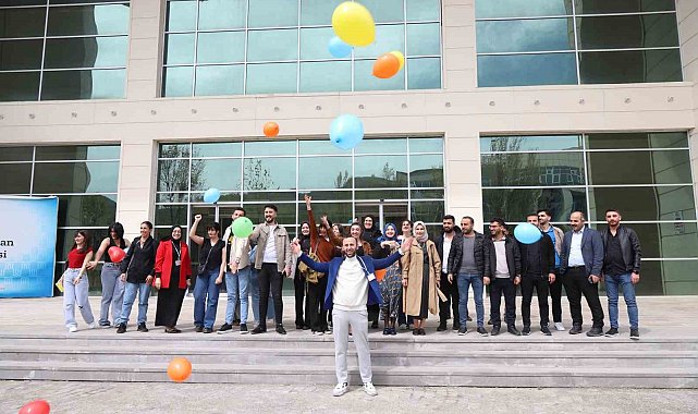 Muş'ta teknoloji bağımlılığına karşı çalıştay yapıldı