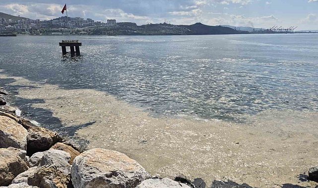 Müsilaj kabusu geri döndü