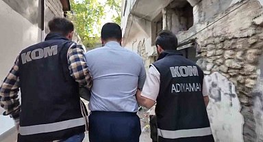 Muska yapıp büyü bozduğunu iddia eden şahıslar yakalandı