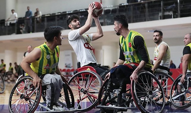 Muşlu sporcu, U23 Milli Takım kampına davet edildi