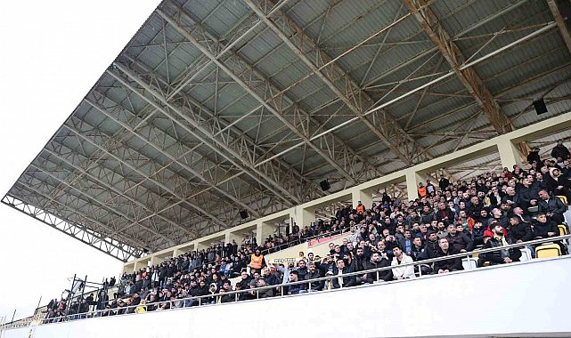 Muşspor PFDK'YA sevk edildi